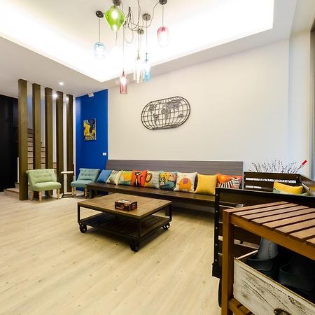 樂居Love Home 罗东镇 外观 照片
