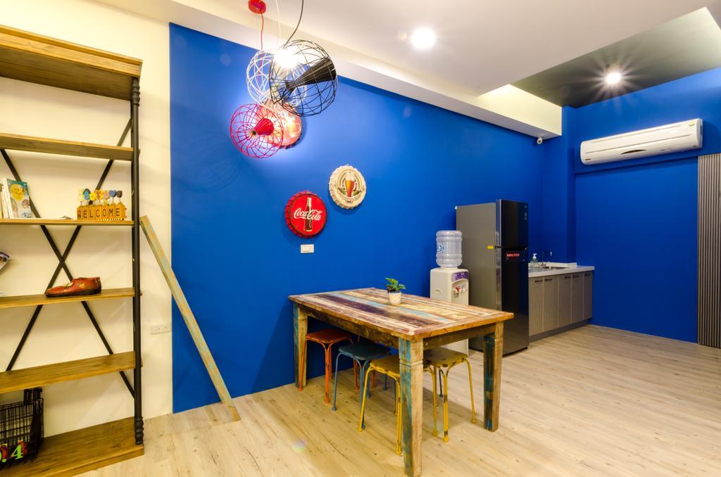 樂居Love Home 罗东镇 外观 照片